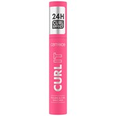 Catrice - Mascara - CURL IT Volume & Curl Mascara