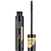 Catrice - Mascara - GoBig. GoBold. XXL Extreme Volume Mascara