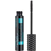 Catrice - Mascara - Rock Couture Extreme Volume Mascara 24h Waterproof