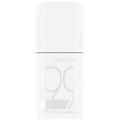 Catrice - Nail polish - 99 Natural Base Coat