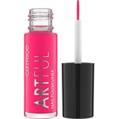 Catrice - Nagellack - Artful Nail Polish Liner