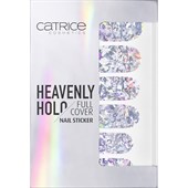 Catrice - Smalto per unghie - Heavenly Holo Full Cover Nail Sticker