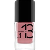 Catrice - Nagellack - ICONAILS Gel Lacquer