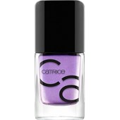 Catrice - Nail polish - ICONails Gel Lacquer