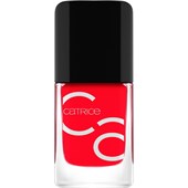 Catrice - Vernis à ongles - ICONAILS Gel Lacquer
