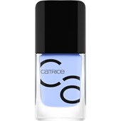 Catrice - Lakier do paznokci - ICONAILS Gel Lacquer