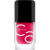 Catrice - Smalto per unghie - (Senza tappo) ICONAILS Gel Lacquer