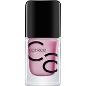 Catrice - Esmalte de uñas - ICONails Gel Lacquer