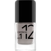 Catrice - Nagellack - ICONails Gel Lacquer