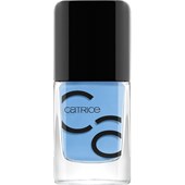Catrice - Nagellack - ICONails Gel Lacquer