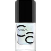 Catrice - Nagellack - ICONails Gel Lacquer