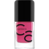 Catrice - Nagellack - ICONails Gel Lacquer