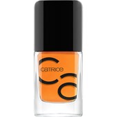 Catrice - Nagellak - ICONails Gel Lacquer