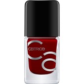 Catrice - Nail polish - ICONails Gel Lacquer
