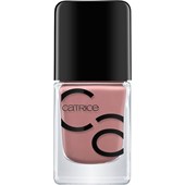 Catrice - Nail polish - ICONails Gel Lacquer