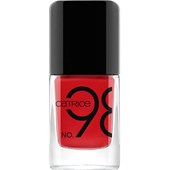 Catrice - Nail polish - ICONails Gel Lacquer