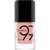 Catrice - Nagellak - ICONails Gel Lacquer