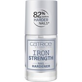 Catrice - Nagellack - Iron Strength Nail Hardener