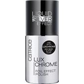 Catrice - Smalto per unghie - LuxChrome Foil Effect Polish