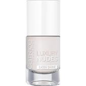 Catrice - Smalto per unghie - Luxury Nudes Nail Lacquer