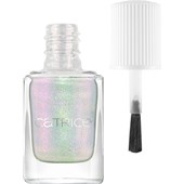 Catrice - Nagellack - METAFACE Nail Lacquer