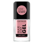 Catrice - Vernis à ongles - Maxi Stay Gel Top Coat
