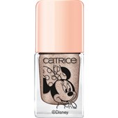 Catrice - Nagellack - Minnie + Daisy Nail Lacquer
