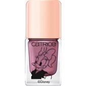 Catrice - Lakier do paznokci - Minnie + Daisy Nail Lacquer