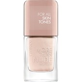 Catrice - Nail polish - More Than Nude Nail Polish