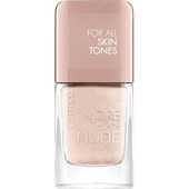 Catrice - Vernis à ongles - More Than Nude Nail Polish