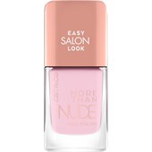 Catrice - Nail polish - (Without overcap) More Than Nude Nail Polish