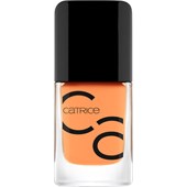 Catrice - Lak na nehty - (Bez uzávěru) ICONAILS Gel Lacquer