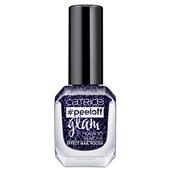 Catrice - Nagellack - Peeloff Glam Easy To Remove Effect Nail Polish