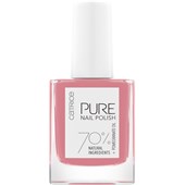 Catrice - Nail polish - Pure Nail Polish