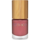 Catrice - Nagellack - Pure Simplicity Nail Colour