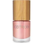 Catrice - Nagellack - Pure Simplicity Nail Colour