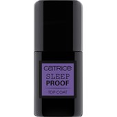 Catrice - Nail polish - Sleep Proof Top Coat