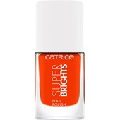 Catrice - Nagellack - Super Brights Nail Polish