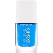 Catrice - Smalto per unghie - Super Brights Nail Polish