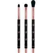 Catrice - Pinsel - Minnie + Daisy Eye Brush Set