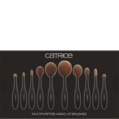 Catrice - Brushes - Multipurpose Make-up Brushes