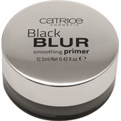 Catrice - Primer - Black Blur Smoothing Primer