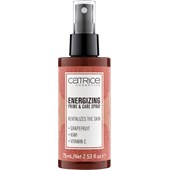 Catrice - Primer - Energizing Prime & Care Spray