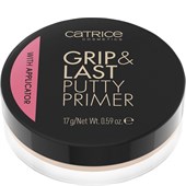 Catrice - Primer - Grip & Last Putty Primer