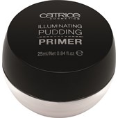 Catrice - Primer - Illuminating Pudding Primer