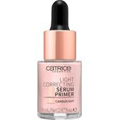 Catrice - Primer - Light Correcting Serum Primer