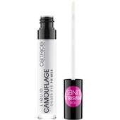 Catrice - Primer - Liquid Camouflage Under Eye Primer