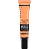 Catrice - Primer - Prime And Fine Make Up Transformer Drops Wake Up Effect