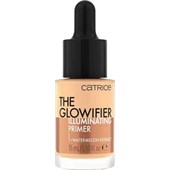 Catrice - Primer - The Glowifier Illuminating Primer
