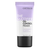 Catrice - Primer - The Mattifier Oil-Control Primer